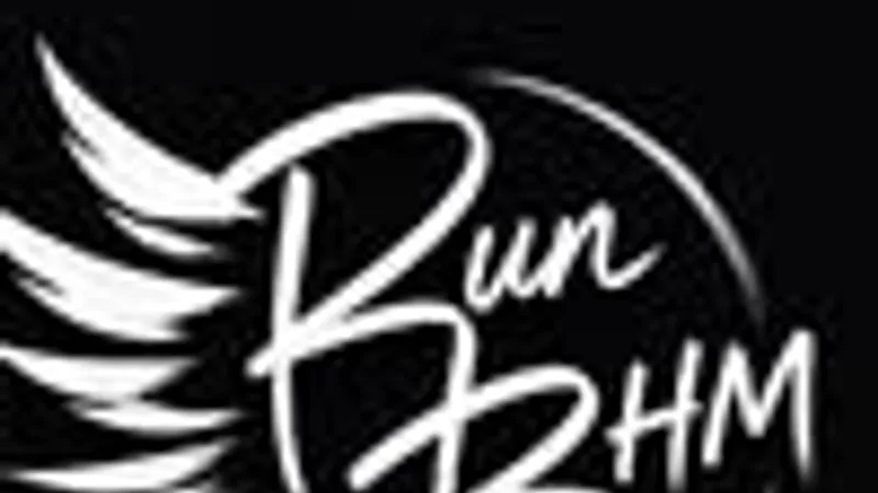 Run BHM in Birmingham