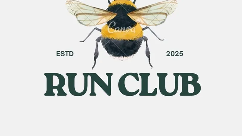Bee Fleet Run Club in Beeville