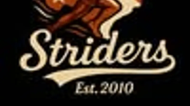 South Texas Striders in Beeville