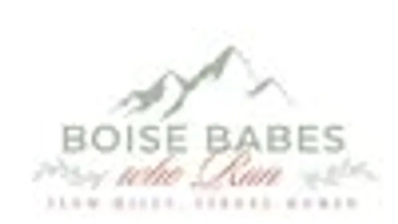 Boise Babes who Run in Boise