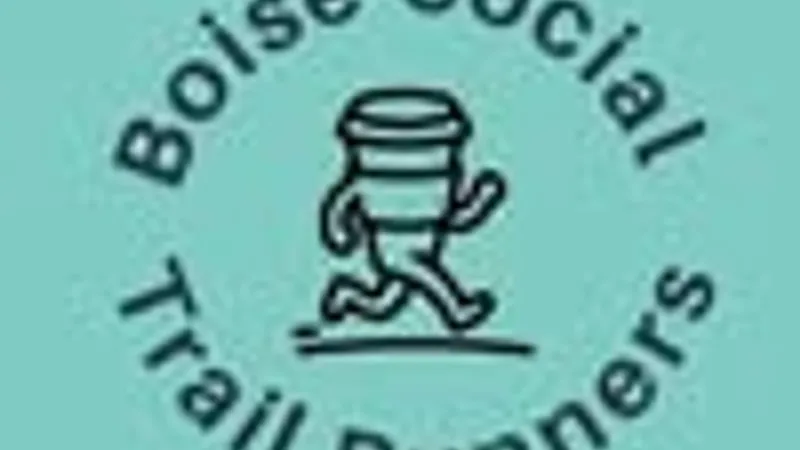 Boise Social Trail Runners