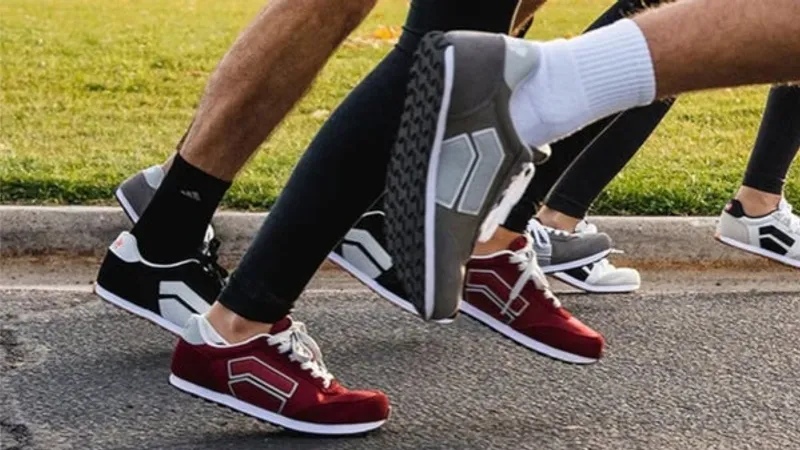 Maricopa Running Club (Beginners + Advanced) in Maricopa