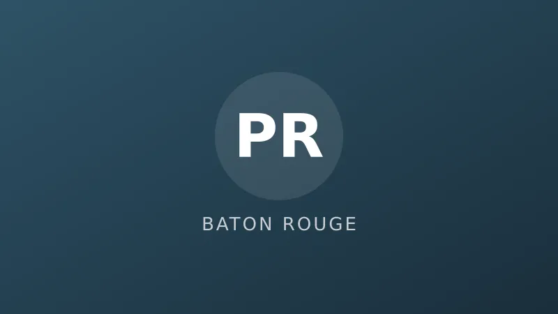 PBJ Run Club in Baton Rouge