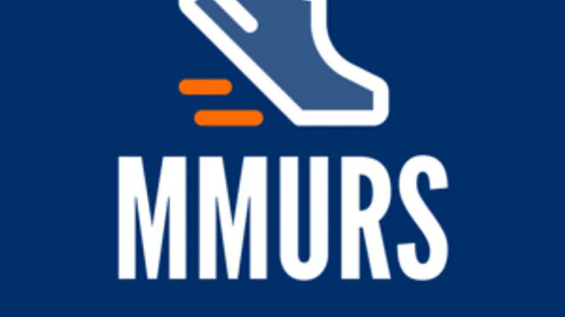 Manchester Metropolitan University Running Society in Manchester
