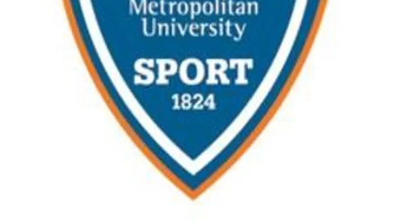 Manchester Metropolitan University Athletics Club