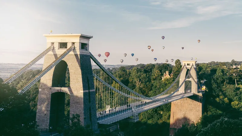 Bristol Frontrunners in Bristol