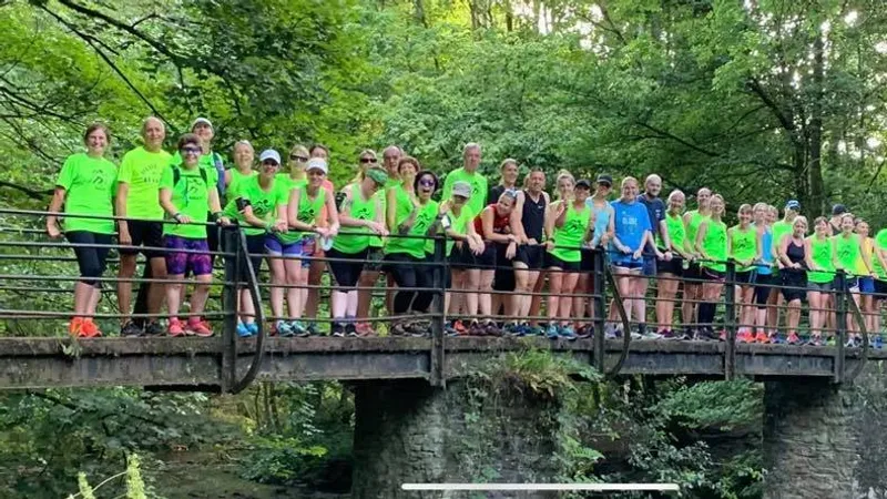 North Bristol Running Group in Bristol