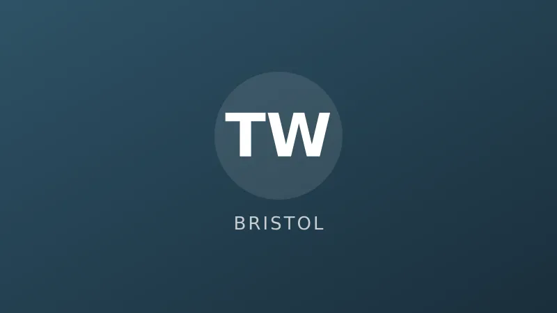 This Woman Runs Bristol in Bristol