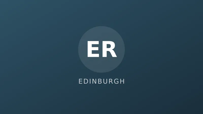 Edinburgh Run Club in Edinburgh