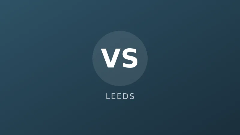 Valley Striders A.C. in Leeds
