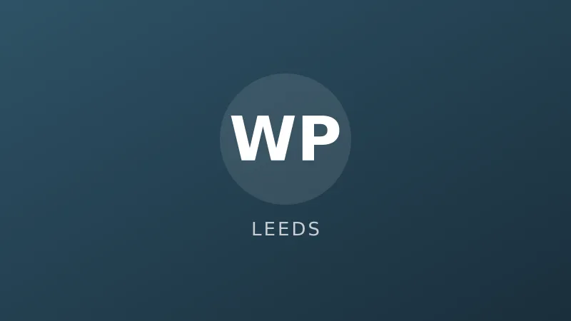 Wellington Pacers in Leeds