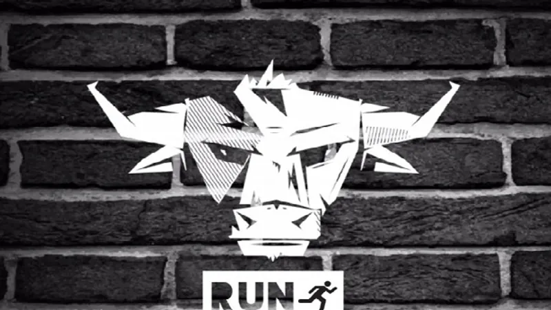 Run Brum Crew in Birmingham
