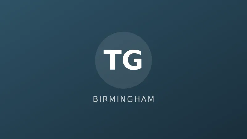 The Goodsyard Run Club in Birmingham
