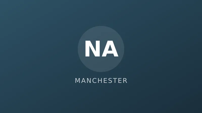 Not A Run Club in Manchester