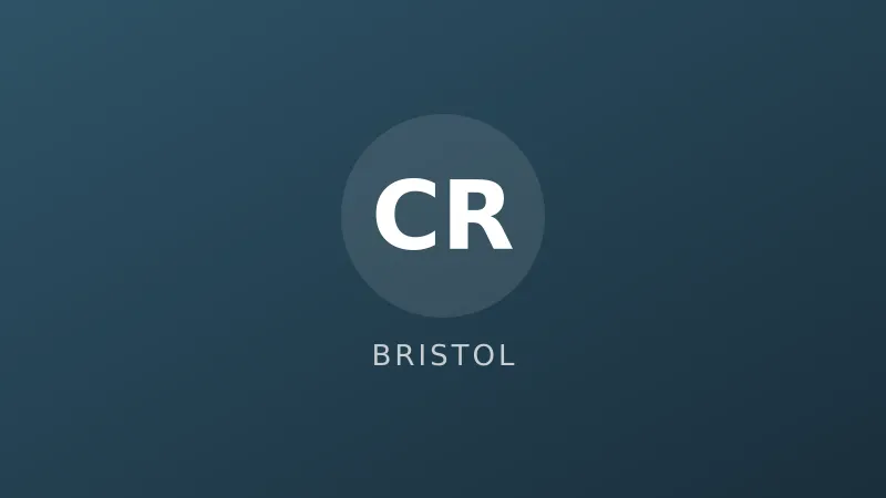 Coldhand Running Club in Bristol