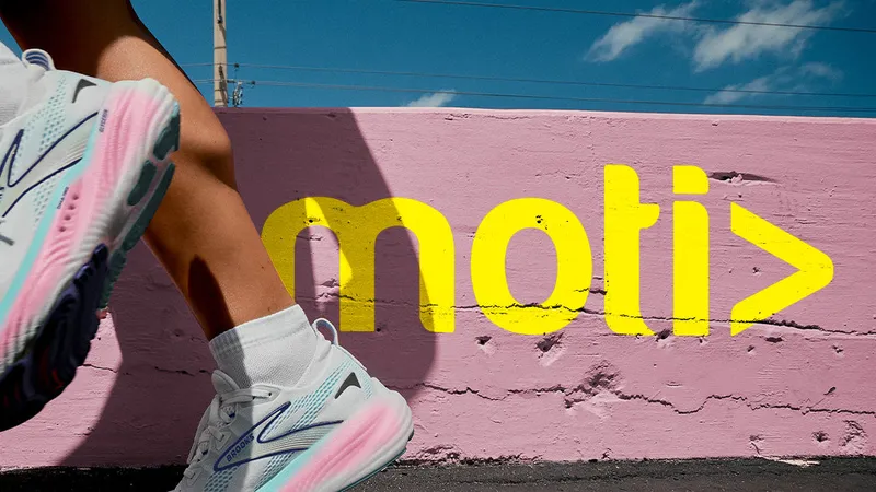 Moti Bristol Run Club in Bristol