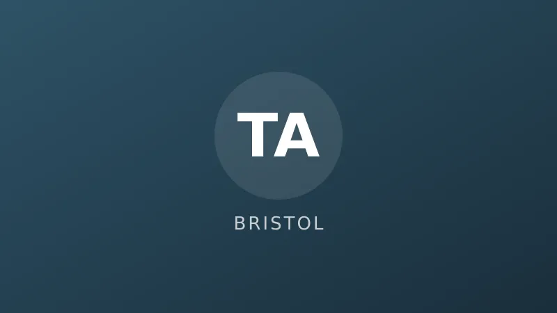 Town and Country Harriers (TACH) in Bristol