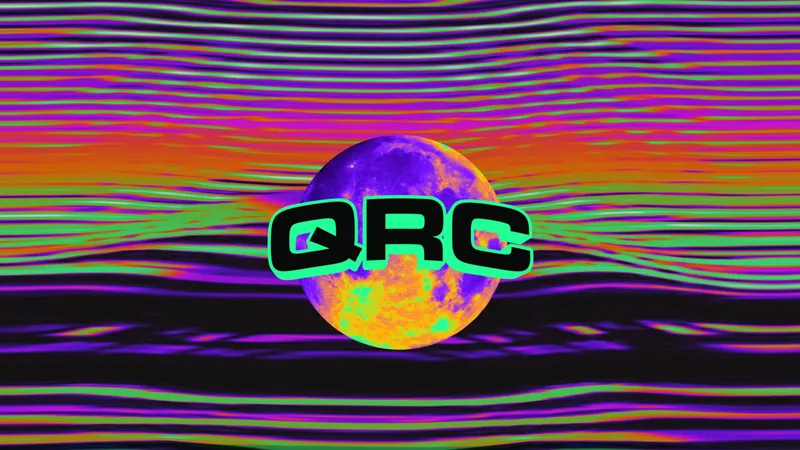 Queer Running Collective (QRC)