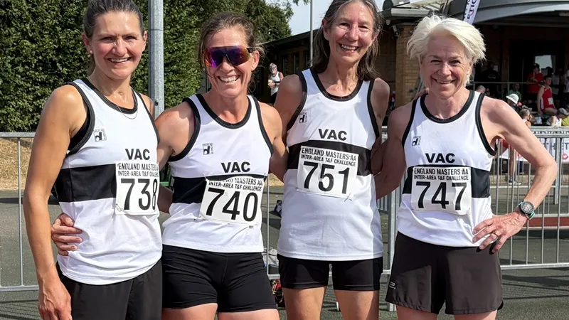 Veterans Athletic Club (VAC)