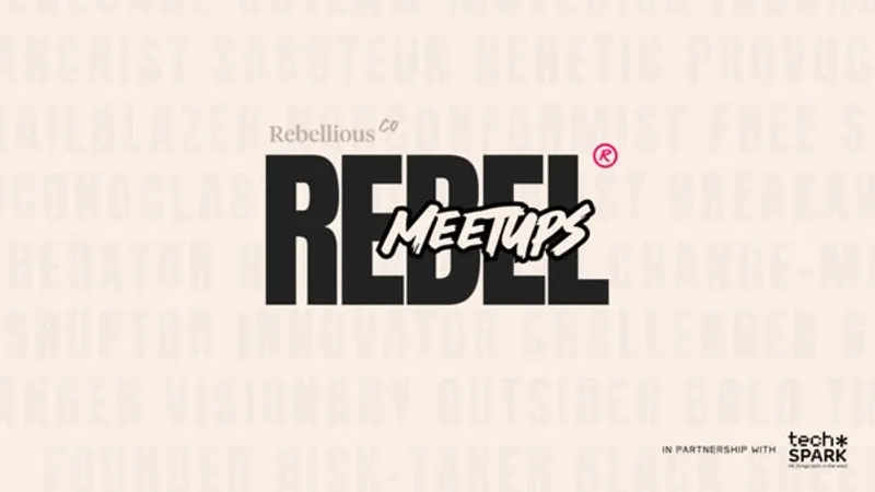 Rebel Run Club