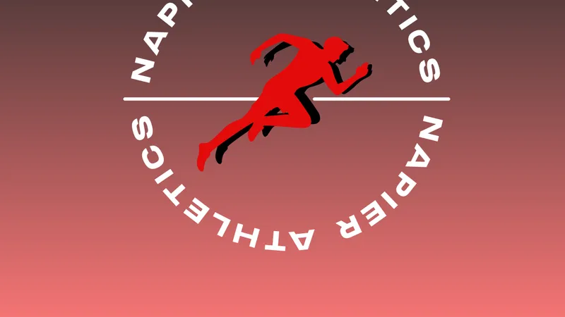 Edinburgh Napier University Athletics
