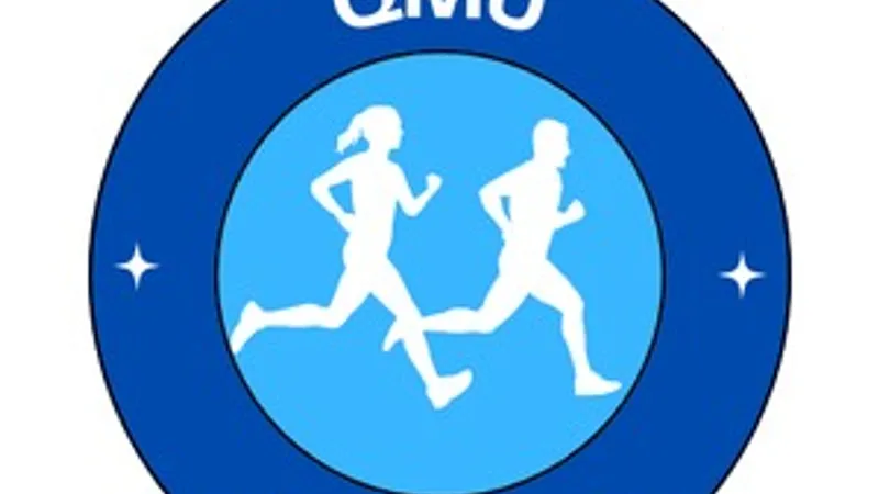 QMU Run Club