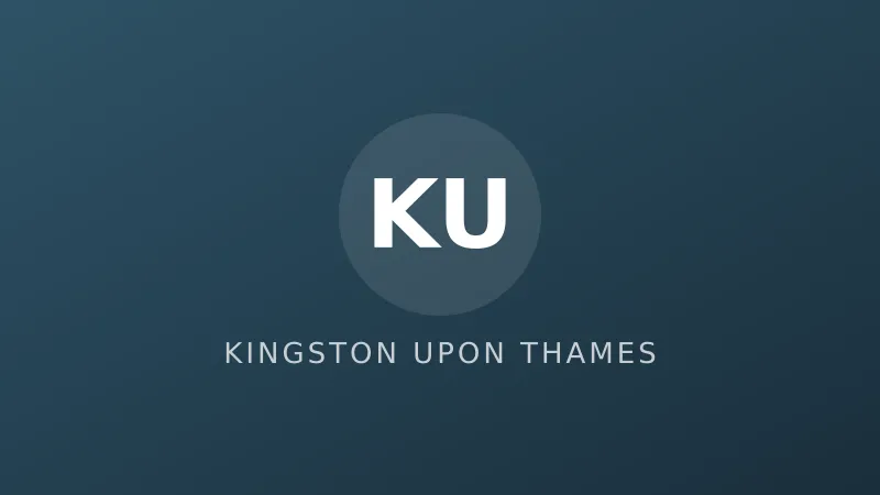 Kingston University Athletics & Running Club
