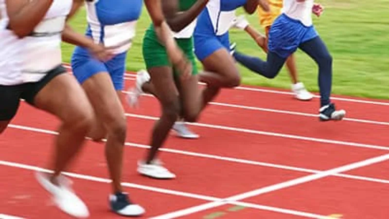 UWE Athletics & Cross Country (Students' Union at UWE)