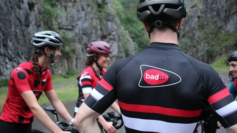 BADTri (Bristol & District Triathletes)