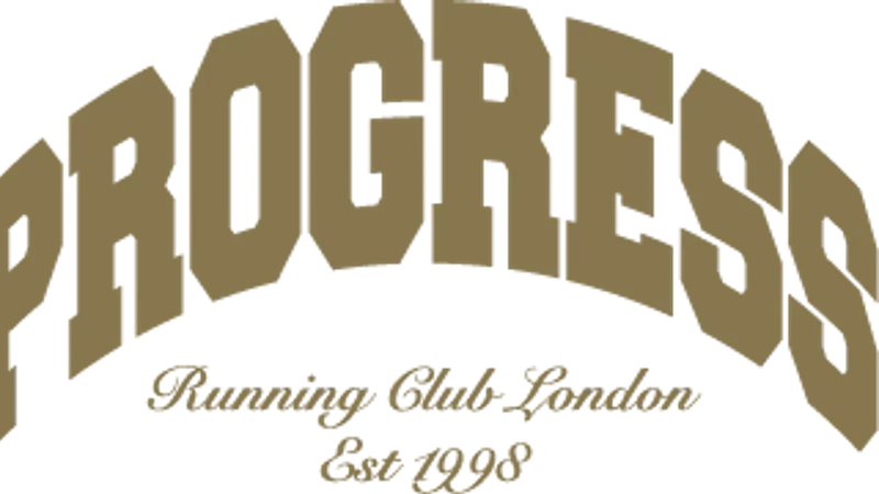 Progress Running Club