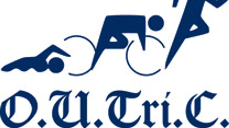 Oxford University Triathlon Club (OUTriC)